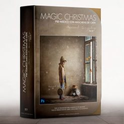 Manuel González Formación recursos para fotógrafos navidad mágica