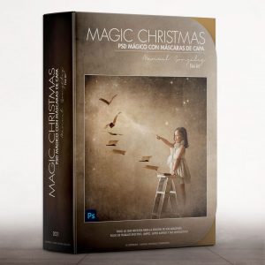 Manuel González Formación recursos para fotógrafos navidad mágica