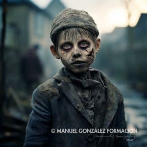 Guía Completa Midjourney Manuel González Formación recursos para fotógrafos