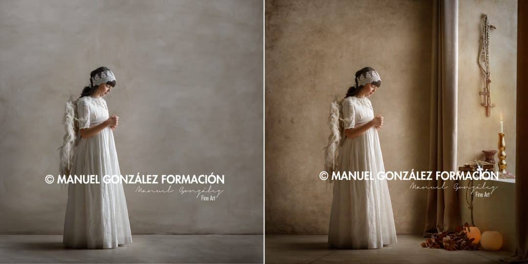 Manuel González Formación recursos para fotógrafos Psd Mágicos