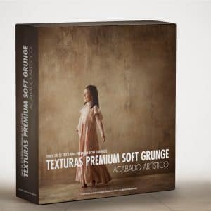 Manuel González Formación texturas premium soft grunge